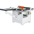 Woodworking 5′sliding Table Circular Saw